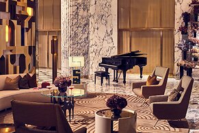 Royal Mansour Casablanca