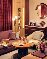 Royal Mansour Casablanca