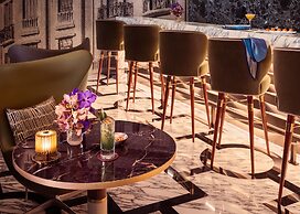 Royal Mansour Casablanca