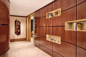 Royal Mansour Casablanca