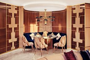 Royal Mansour Casablanca