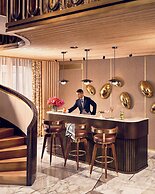 Royal Mansour Casablanca