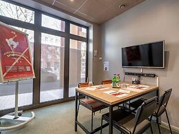 Hotel ibis Lille Centre Gares