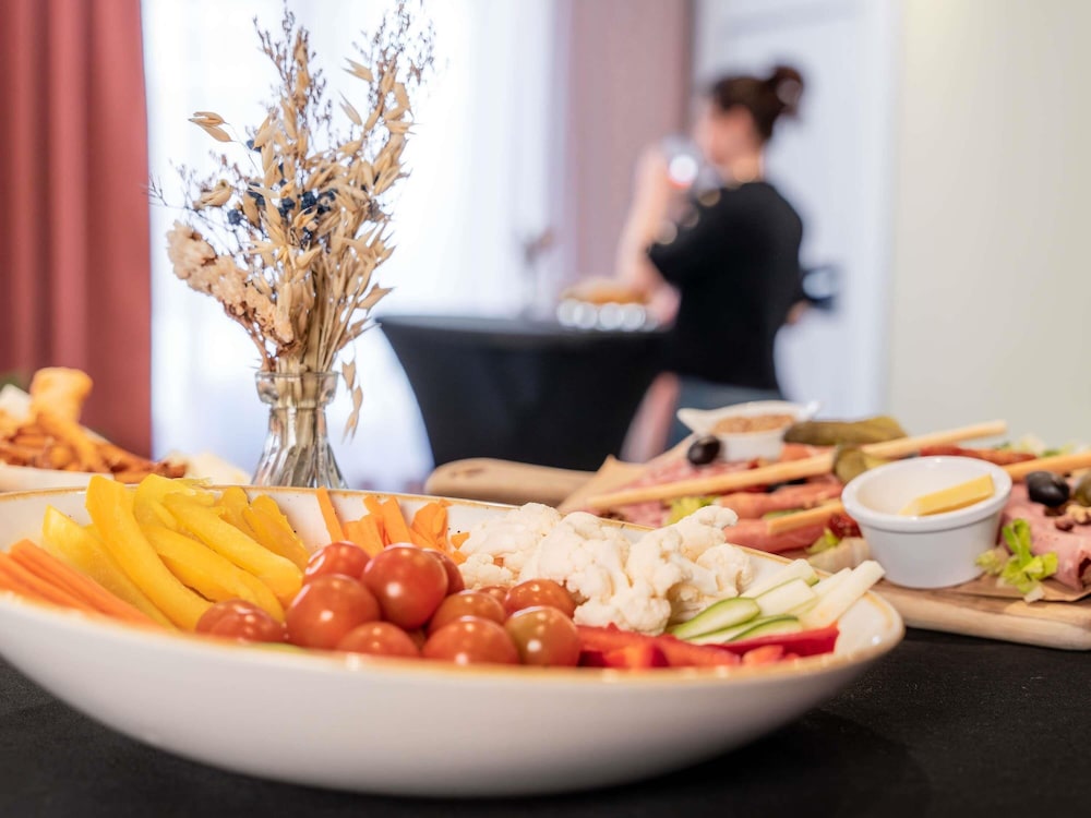 Hotel ibis Lille Centre Gares