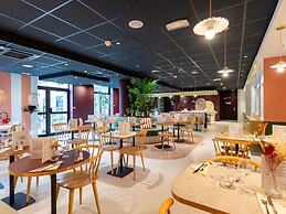 Hotel ibis Lille Centre Gares