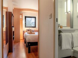 Hotel ibis Lille Centre Gares