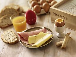 Ibis Lille Centre Gares