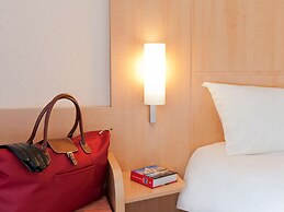 Ibis Lille Centre Gares