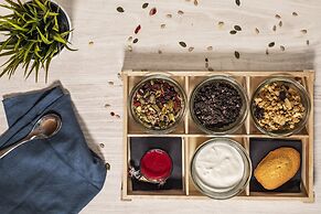 Ibis Lille Centre Gares