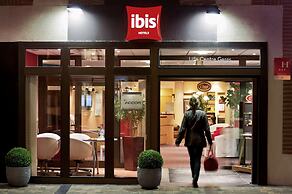 Ibis Lille Centre Gares