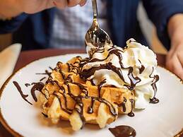 Ibis Lille Centre Gares