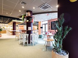 Ibis Lille Centre Gares