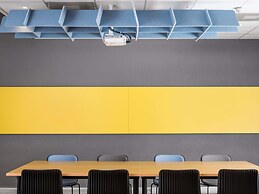 Ibis Lille Centre Gares