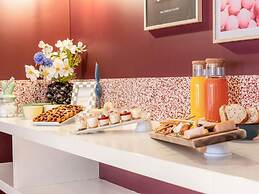 Hotel ibis Lille Centre Gares
