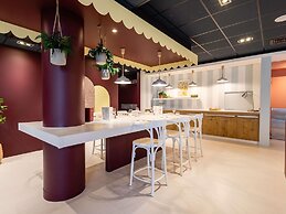 Hotel ibis Lille Centre Gares