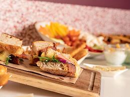 Hotel ibis Lille Centre Gares