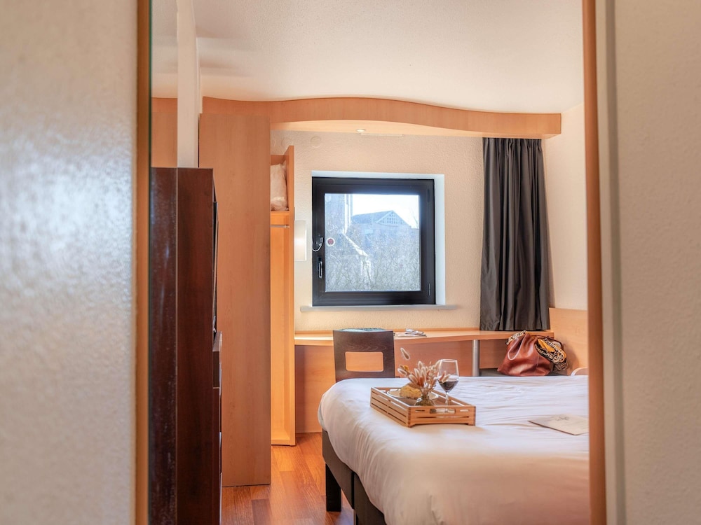 Hotel ibis Lille Centre Gares