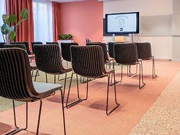 Hotel ibis Lille Centre Gares