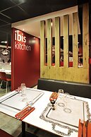 Ibis Lille Centre Gares