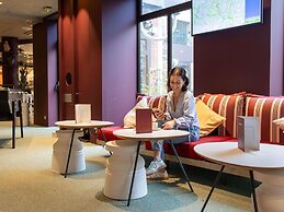 Hotel ibis Lille Centre Gares