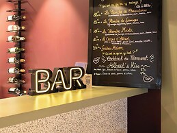 Ibis Lille Centre Gares