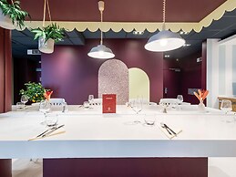 Ibis Lille Centre Gares