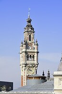 Ibis Lille Centre Gares