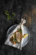 Ibis Lille Centre Gares