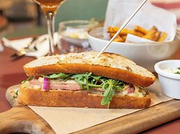 Ibis Lille Centre Gares