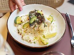 Ibis Lille Centre Gares