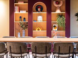Hotel ibis Lille Centre Gares