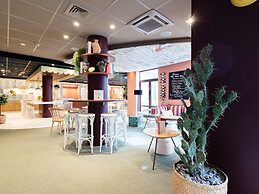 Hotel ibis Lille Centre Gares