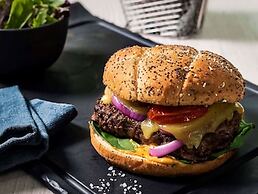 Ibis Lille Centre Gares