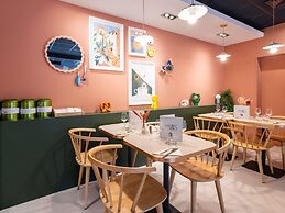 Ibis Lille Centre Gares