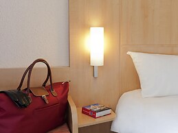 Ibis Lille Centre Gares