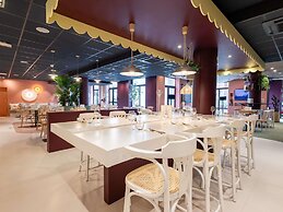 Ibis Lille Centre Gares