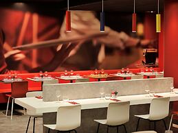 Ibis Lille Centre Gares