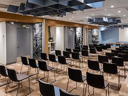 Ibis Lille Centre Gares