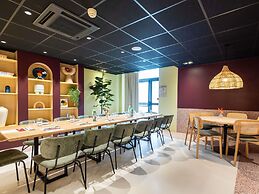 Hotel ibis Lille Centre Gares