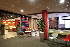 Ibis Lille Centre Gares