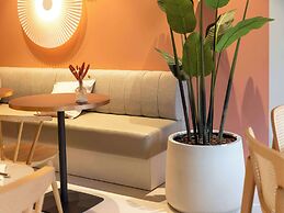 Ibis Lille Centre Gares