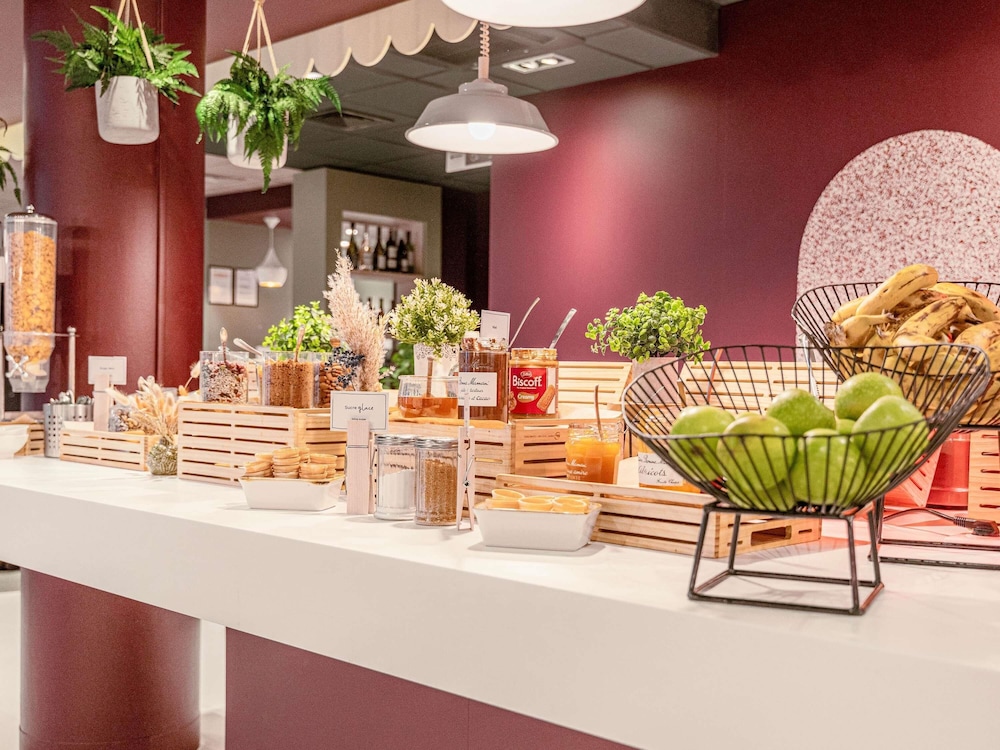 Hotel ibis Lille Centre Gares