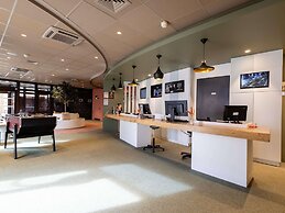 Hotel ibis Lille Centre Gares