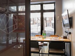 Hotel ibis Lille Centre Gares