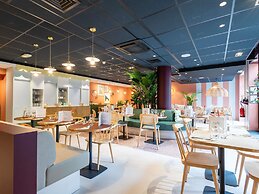 Ibis Lille Centre Gares
