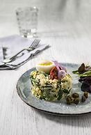 Ibis Lille Centre Gares