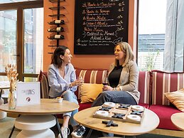 Ibis Lille Centre Gares