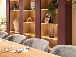 Ibis Lille Centre Gares