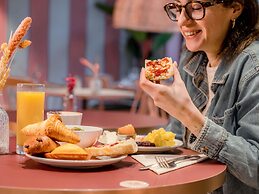 Hotel ibis Lille Centre Gares