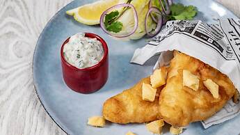 Ibis Lille Centre Gares